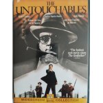 The intouchables - les incorruptibles de brian de palma avec kevin costner, robert de niro, sean connery, ...