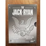 The jack ryan special edition dvd collection