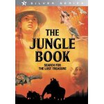 The jungle book: search for the lost trasure