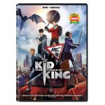 The kid who would be king - alex, le destin d'un roi