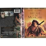 The last of the mohicans (1992) director's expanded version (le dernier des mohicans)