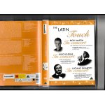 The latin touch 3 chanteurs ricky martin the european tour with a difference + julio iglesias :a time ...