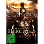 The legend of hercules