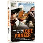 The legend of the lone ranger - edition 30�me anniversaire