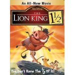 The lion king 1 1 / 2 (le roi lion 3 hakuna matata)
