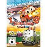 The little cars 1 & 2 (2 discs) The little cars 1 & 2 (2 discs)