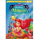 The little mermaid (la petite sirene) The little mermaid (la petite sirene)