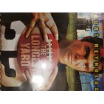 The longest yard (lockdown edition)