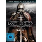 The lost legion