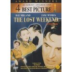 The lost weekend (1945) ray milland, jane wyman[all region, import, b & w] by phillip terry