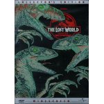 The lost world - jurassic park (widescreen collector's edition) The lost world - jurassic park (widescreen collector's edition)