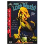 The lost world - le monde perdu