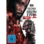 The man with the iron fists 2 (uncut version)