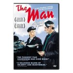 The man without a past