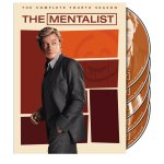 The mentalist The mentalist