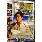 The motorcyle diaries - carnets de voyage