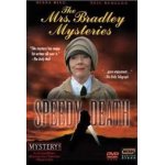 The mrs. bradley mysteries - series 1 (speedy death / the mrs. bradley mysteries) The mrs. bradley mysteries - series 1 (speedy death / the mrs. bradley mysteries)