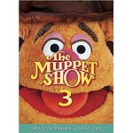 The muppet show: season three [1976] (region 1) (ntsc) [dvd] [us import]