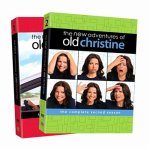 The new adventures of old christine