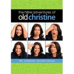 The new adventures of old christine: the complete second season [2008] (region 1) (ntsc)
