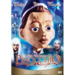 The new adventures of pinocchio