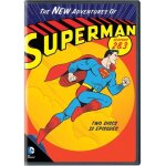 The new adventures of superman: seasons 2 & 3 (1967 - 1969) [dvd] full frame, 2