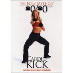 The new method 20 / 20 cardio kick