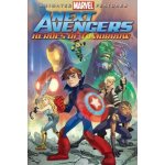 The next avengers: heroes of tomorrow