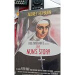 The nun s story audrey hepburn