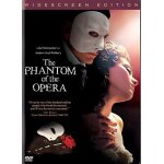 The phantom of the opera (full screen edition)