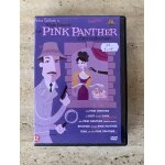 The pink panther / blake edwards / coffret film collection / dvd vid�o