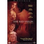 The red violin