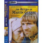 The return of martin guerre (le retour de martin guerre)