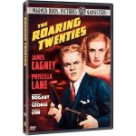 The roaring twenties - les fantastiques ann�es 20