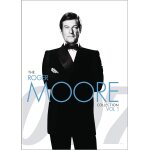 The roger moore collection: james bond volume 1