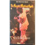 The rolling stones 1971 - 1972 the marquee / montreux rumble 1 dvd region free