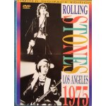 The rolling stones 1975 los angeles digipack video dvd