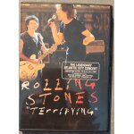 The rolling stones 1989 terrifying the legendary atlantic city concert video dvd
