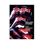 The rolling stones - the biggest bang