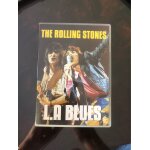 The rolling stones l. a blues