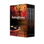 The rolling stones - just for the record (unauthorized)