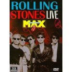 The rolling stones - live at the max large format The rolling stones - live at the max large format