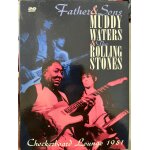 The rolling stones & muddy waters - fathers & sons The rolling stones & muddy waters - fathers & sons
