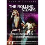 The rolling stones: the singles