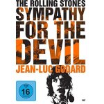The rolling stones - sympathy for the devil