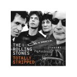 The rolling stones - totally stripped - dvd + cd