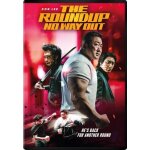 The roundup: no way out [digital video disc] subtitled, widescreen