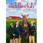 The saddle club