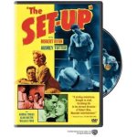 The set - up - nous avons gagne ce soir