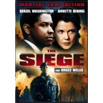The siege (martial law edition)
